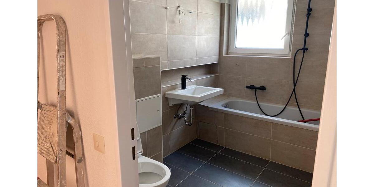 Etagenwohnung Heusweiler - 4 Zimmer, 86 m&sup2;, 700&euro; | Angebot:25944438