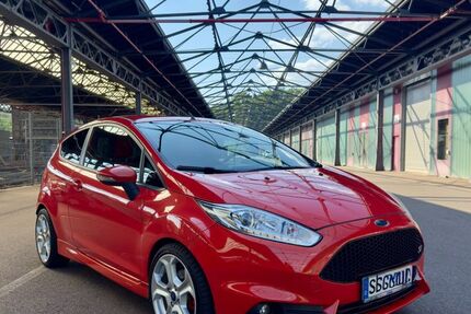 Ford Fiesta 74.852 km 9.999 &euro; Heusweiler 66265