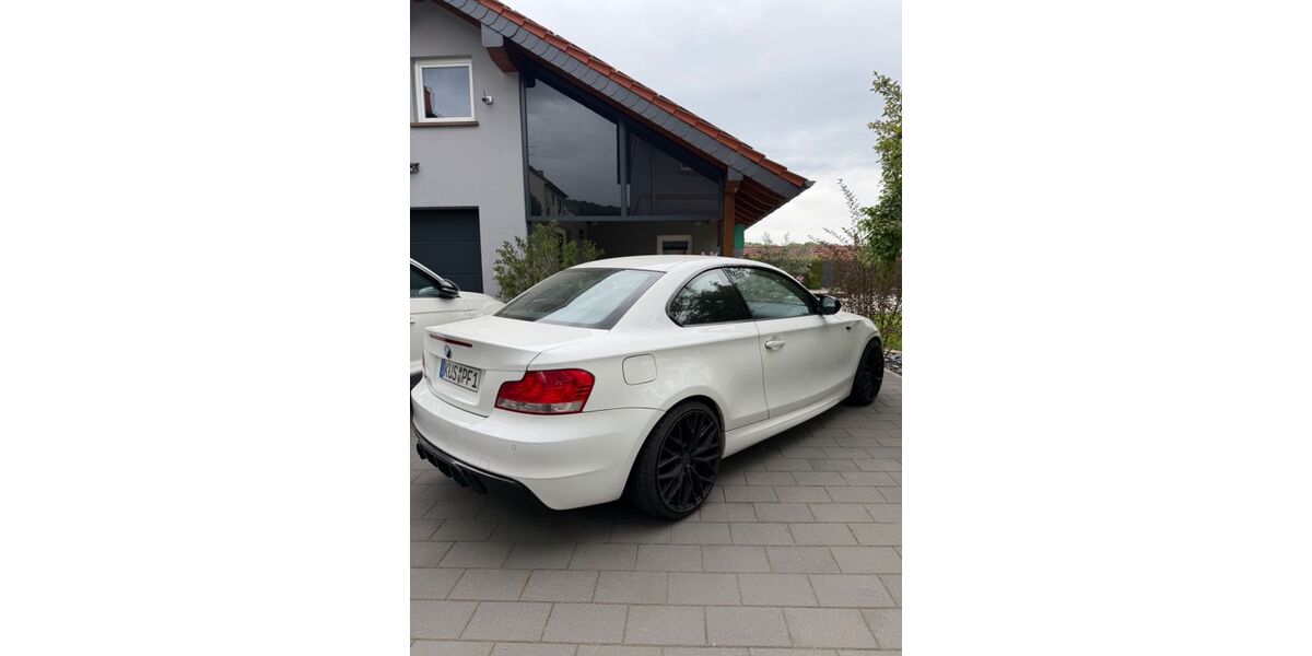 BMW 120 155.000 km 10.399 &euro; Breitenbach 66916