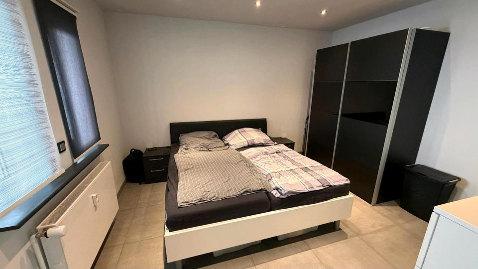 Etagenwohnung Ensdorf - 3 Zimmer, 68 m&sup2;, 199.000&euro; | Angebot:25714864