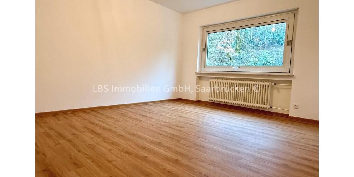 Etagenwohnung Saarbrücken Kieselhumes - 4 Zimmer, 135 m&sup2;, 1.850&euro; | Angebot:25083775