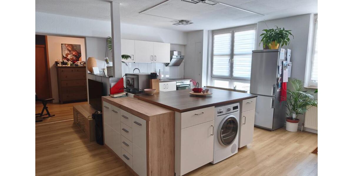 Etagenwohnung Dillingen (Saar) - 5 Zimmer, 134 m&sup2;, 199.000&euro; | Angebot:27246542