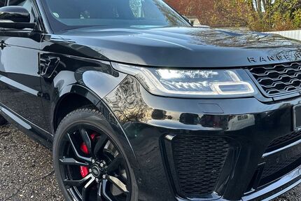 Land Rover Range Rover Sport 170.200 km 53.950 &euro; Ensdorf 66806