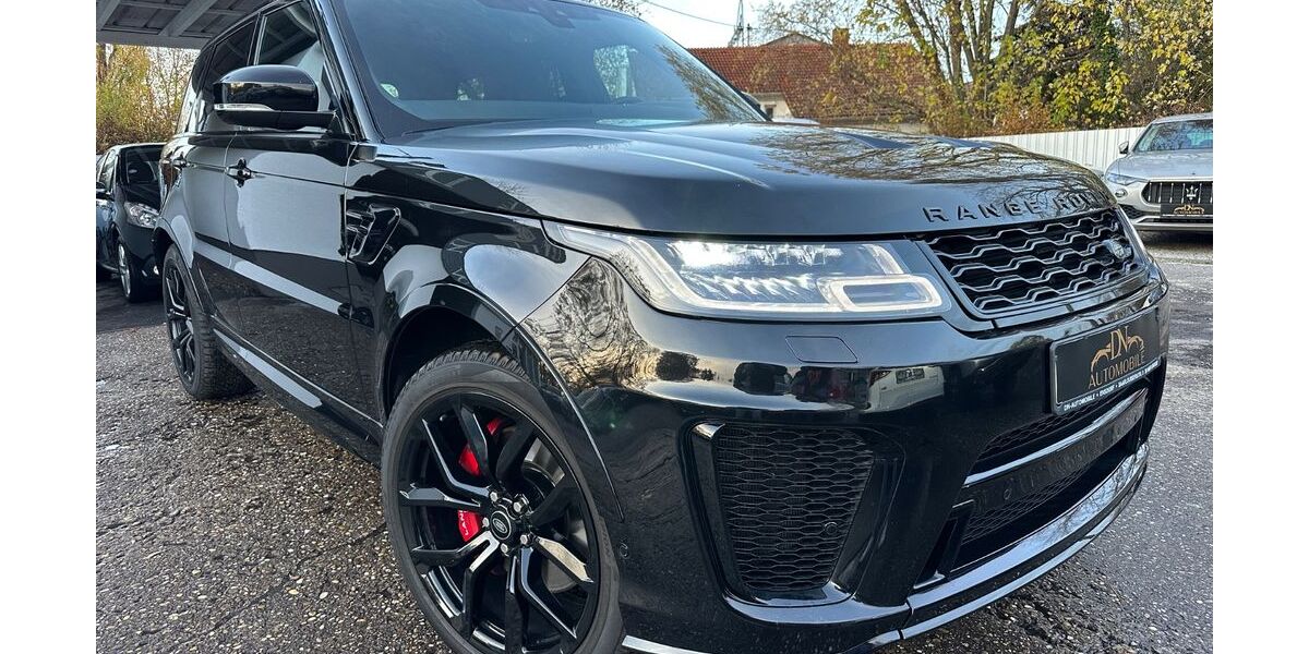 Land Rover Range Rover Sport 170.200 km 53.950 &euro; Ensdorf 66806