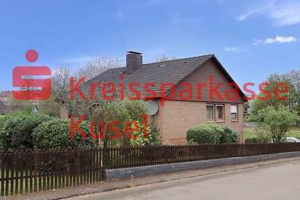 Haus Waldmohr - 4 Zimmer, 91 m&sup2;, 249.000&euro; | Angebot:25200907