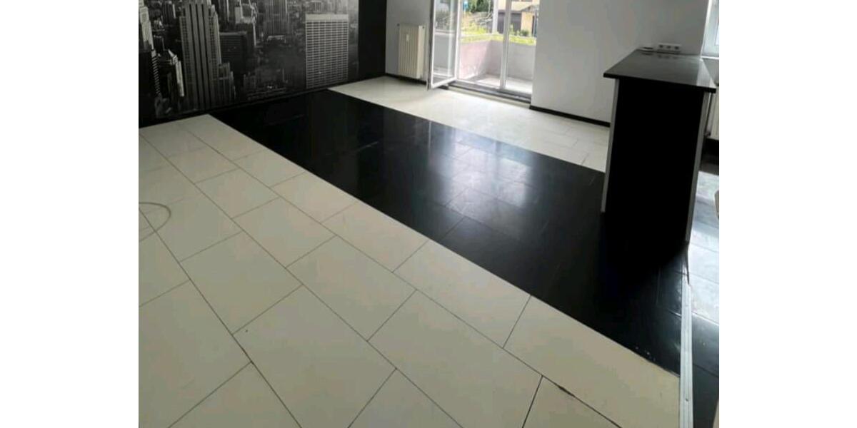 Erdgeschoßwohnung Saarbrücken Neue Bremm - 2 Zimmer, 52 m&sup2;, 670&euro; | Angebot:25905781