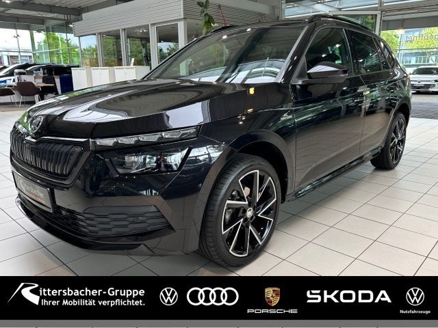 Skoda Kamiq 46.182 km 19.990 &euro; Saarbrücken 66130