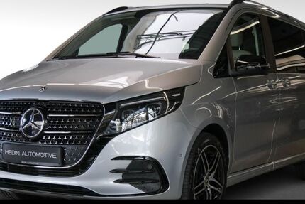 Mercedes-Benz V 300 10.306 km 67.990 &euro; Saarbrücken 66117