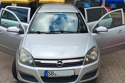 Opel Astra 174.000 km 2.600 &euro; Saarbrücken 66129