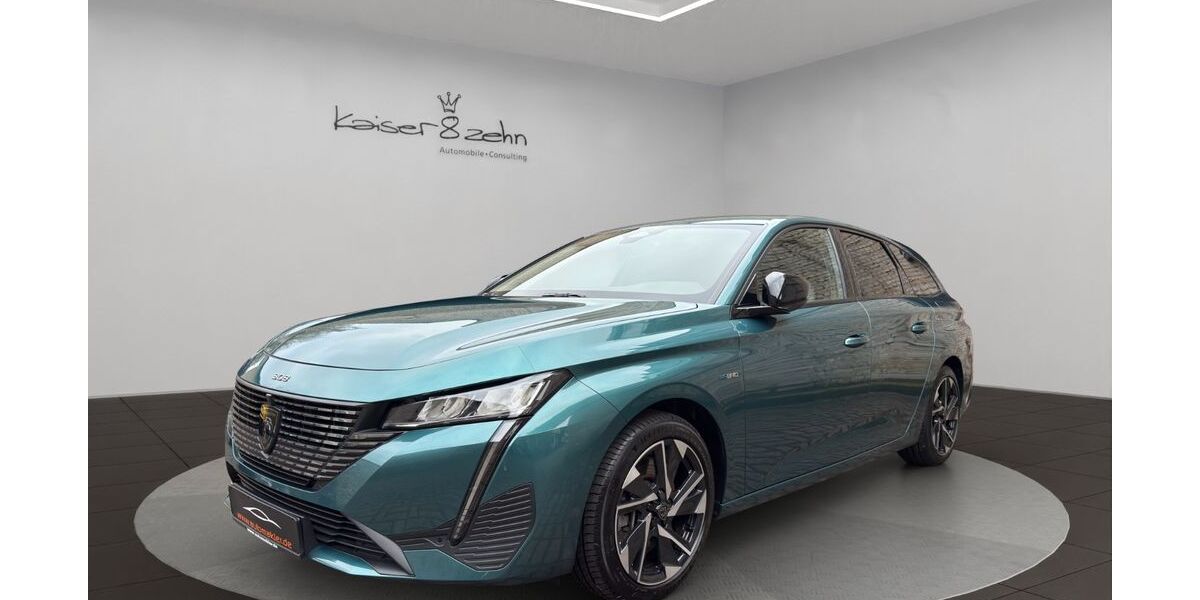 Peugeot 308 33.800 km 23.308 &euro; Saarbrücken 66133