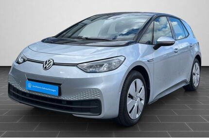 VW ID.3 24.467 km 21.990 &euro; Homburg 66424