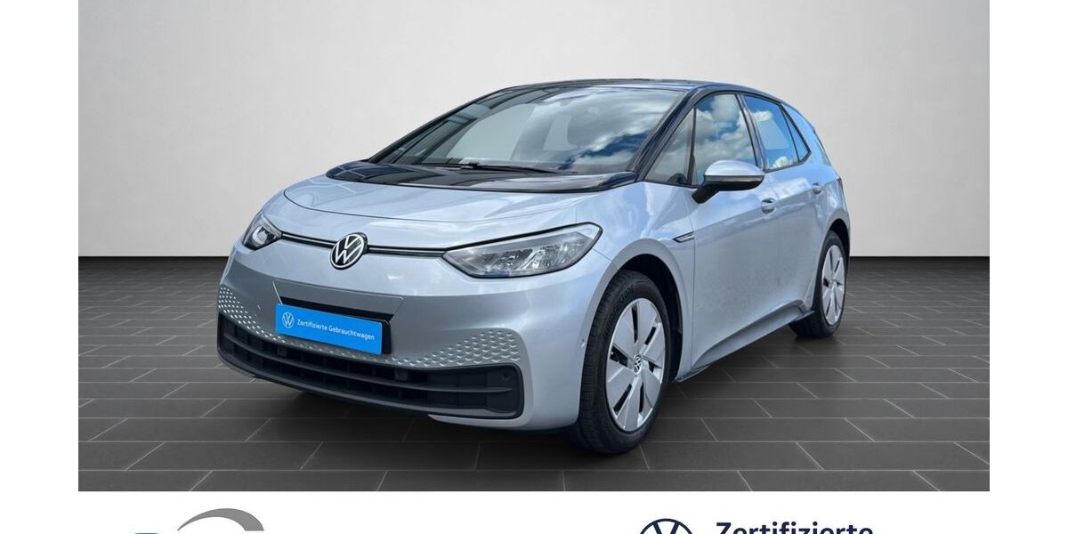 VW ID.3 24.467 km 21.990 &euro; Homburg 66424