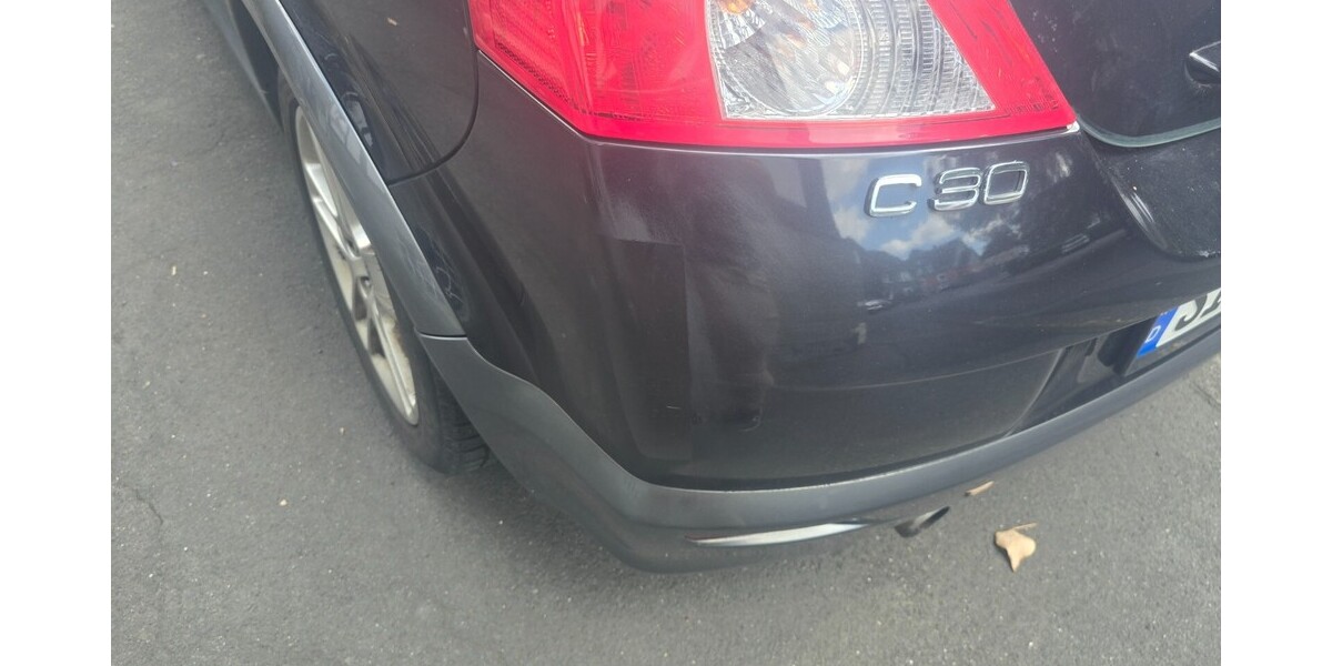 Volvo C30 225.238 km 3.100 &euro; Neunkirchen 66538