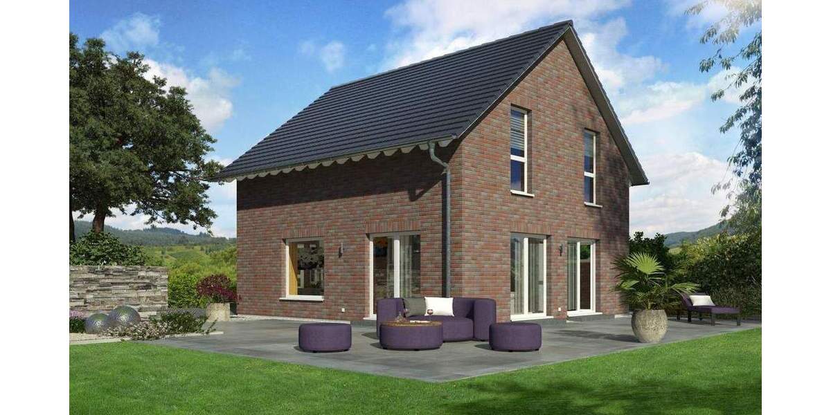 Einfamilienhaus Rehlingen-Siersburg Siersburg - 5 Zimmer, 135 m&sup2;, 294.900&euro; | Angebot:25687369