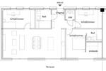 Etagenwohnung Sankt Ingbert St. Ingbert - 4 Zimmer, 134 m&sup2;, 1.900&euro; | Angebot:26628834