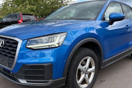 Audi Q2 224.000 km 11.900 &euro; Völklingen 66333