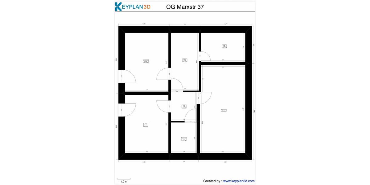Einfamilienhaus Blieskastel - 6 Zimmer, 145 m&sup2;, 119.000&euro; | Angebot:26599572