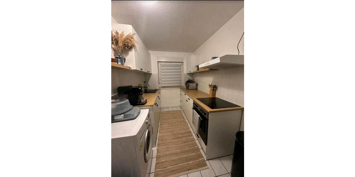 Etagenwohnung Homburg - 2 Zimmer, 67 m&sup2;, 535&euro; | Angebot:25830977