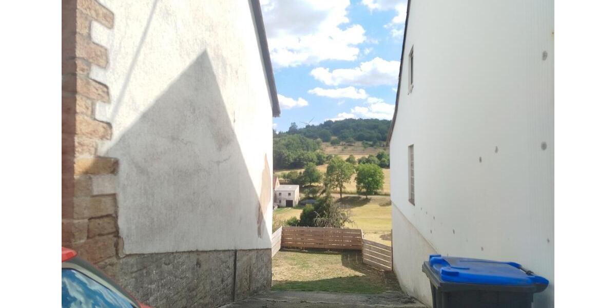 Mehrfamilienhaus, Wohnhaus Sankt Wendel - 179.000&euro; | Angebot:27023549