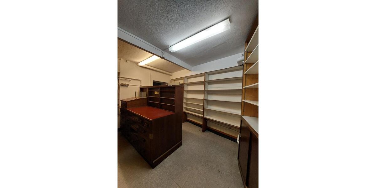 Gewerbeobjekt Sankt Ingbert - 1.800&euro; | Angebot:25540391