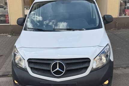 Mercedes-Benz Citan 162.000 km 7.500 &euro; Völklingen 66333