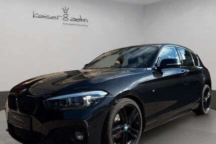 BMW 118 89.850 km 16.118 &euro; Saarbrücken 66133