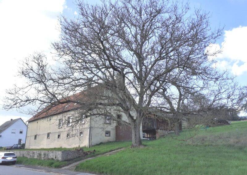 Bauernhaus, Landhaus Blieskastel Brenschelbach - 6 Zimmer, 160 m&sup2;, 245.000&euro; | Angebot:26628561