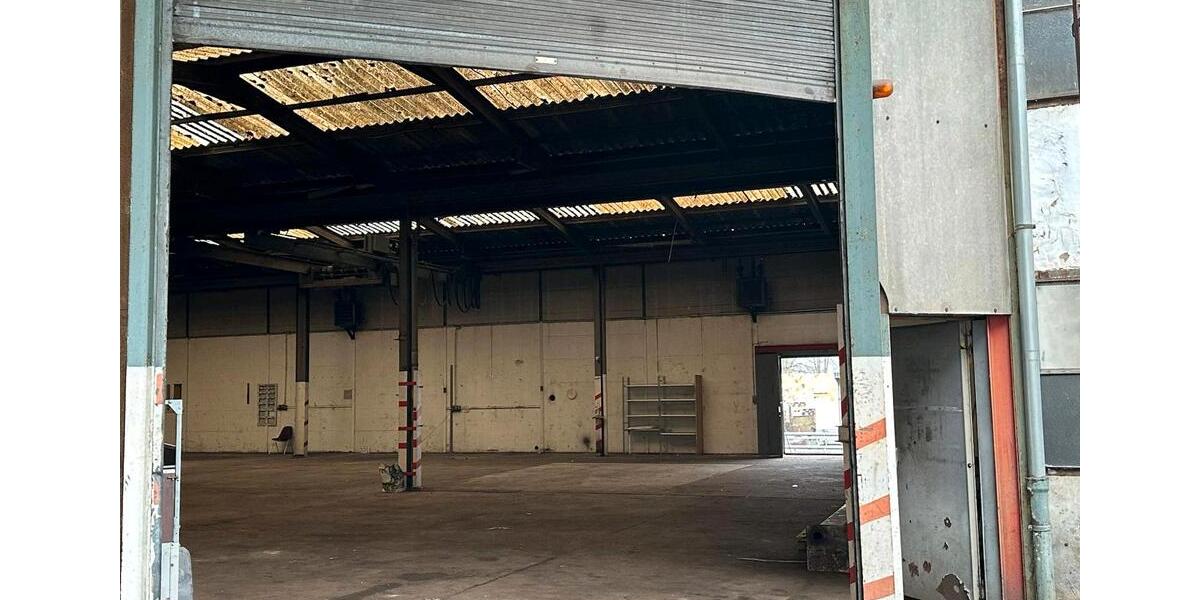 Gewerbeobjekt Saarbrücken West - 2.500&euro; | Angebot:25420661