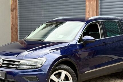 VW Tiguan 148.500 km 18.499 &euro; Saarlouis-Lisdorf 66740