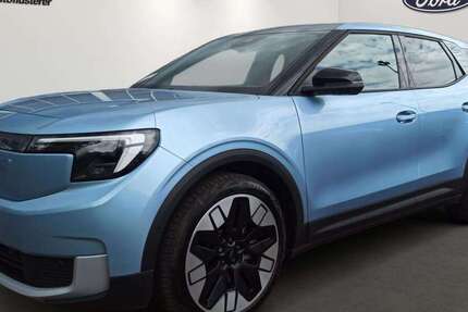 Ford Explorer 10.604 km 37.900 &euro; Völklingen 66333