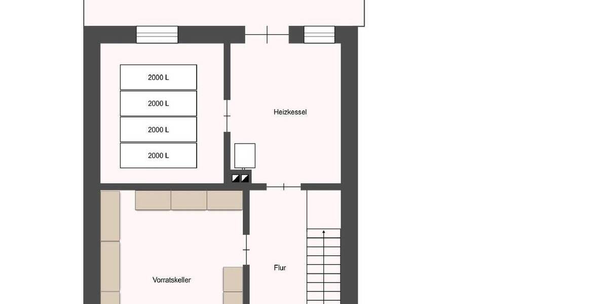 Doppelhaushälfte Mandelbachtal / Erfweiler-Ehlingen Erfweiler-Ehlingen - 4 Zimmer, 110 m&sup2;, 155.000&euro; | Angebot:26542430
