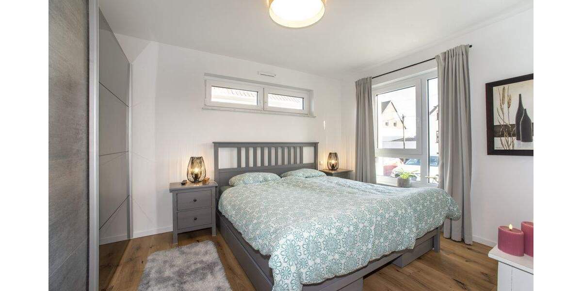 Etagenwohnung Nalbach / Bilsdorf Bilsdorf - 3 Zimmer, 81 m&sup2;, 299.000&euro; | Angebot:25772617