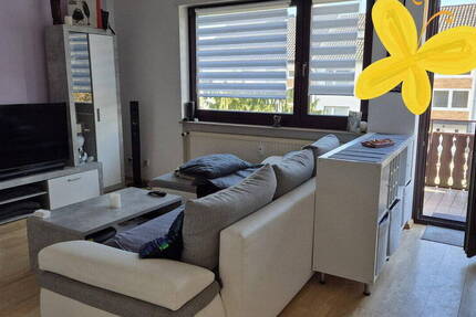 Wohnung Güdingen Güdingen - 3 Zimmer, 78 m&sup2;, 750&euro; | Angebot:26584594