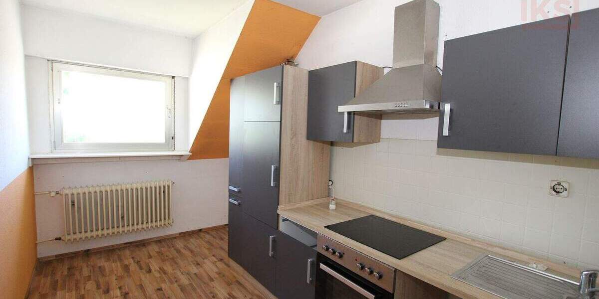 Mehrfamilienhaus, Wohnhaus Bous - 8 Zimmer, 160 m&sup2;, 280.000&euro; | Angebot:25673948