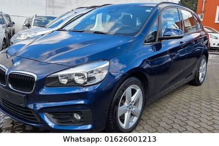 BMW 218 198.000 km 7.980 &euro; Saarlouis 66740