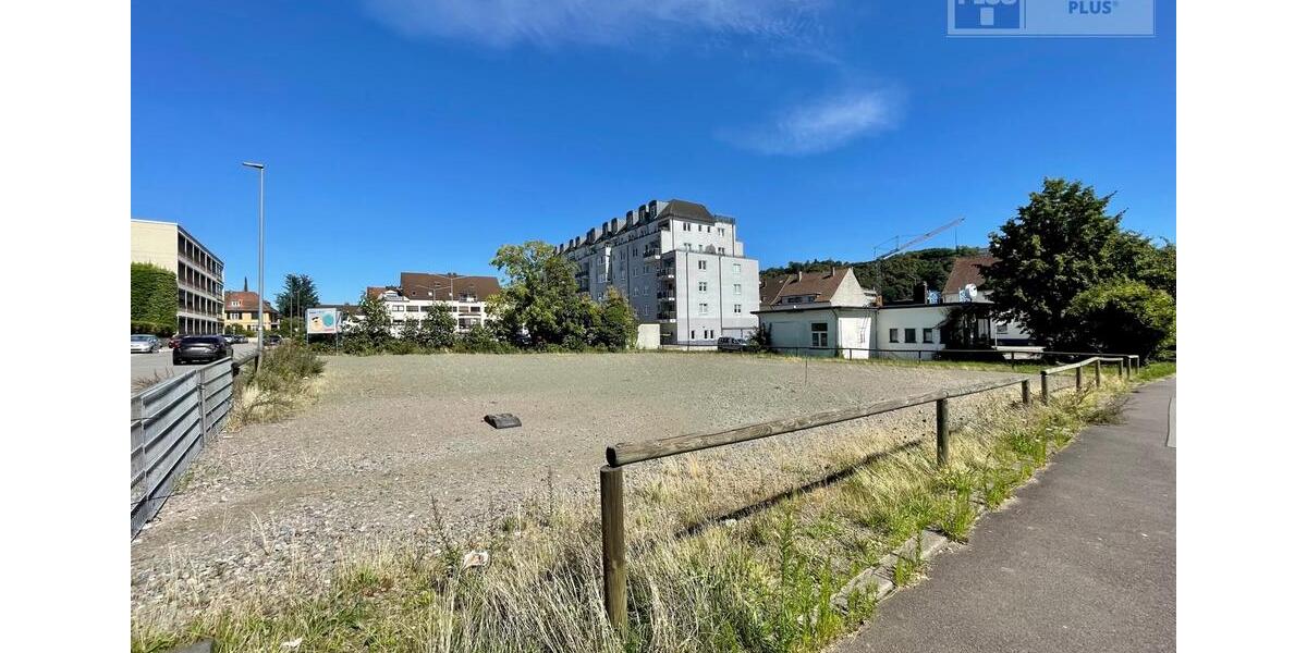 Gewerbeobjekt Homburg - 2.000&euro; | Angebot:9510574