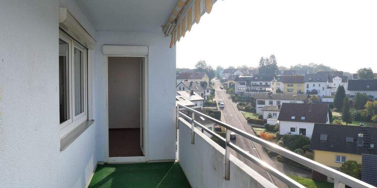 Etagenwohnung Sankt Ingbert Rohrbach - 3 Zimmer, 92 m&sup2;, 199.000&euro; | Angebot:25667231