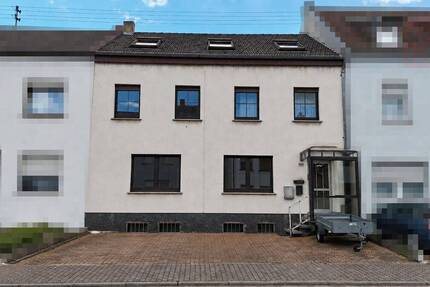 Haus Saarlouis Roden - 9 Zimmer, 209 m&sup2;, 239.000&euro; | Angebot:26740496