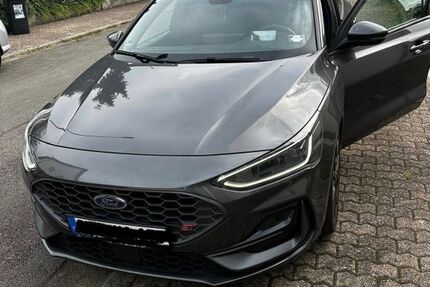 Ford Focus 45.000 km 29.700 &euro; Saarlouis 66740