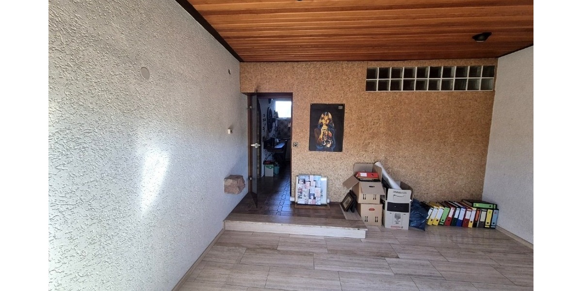 Raum für Ideen: Bauernhaus mit Mehrwert: Haupthaus und 4 vermietete Wohneinheiten - Mehrfamilienhaus, Wohnhaus Blieskastel-Böckweiler Böckweiler | Angebot:24411404