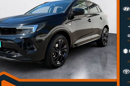 Opel Grandland (X) 24.926 km 19.450 &euro; Saarbrücken 66121