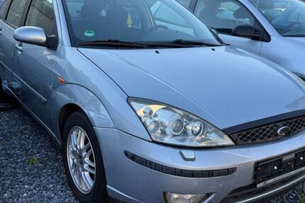 Ford Focus 200.000 km 690 &euro; Schmelz 66839