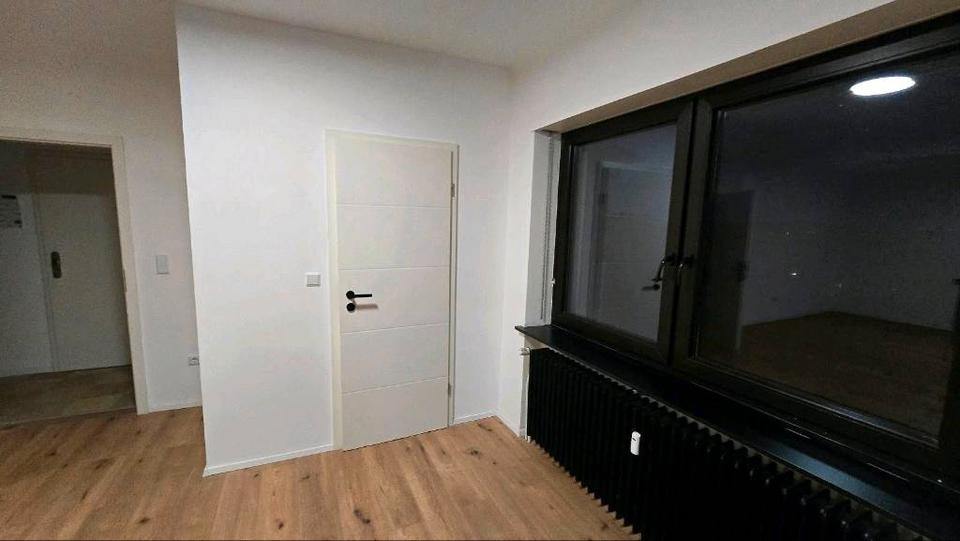 Erdgeschoßwohnung Riegelsberg - 2 Zimmer, 47 m&sup2;, 600&euro; | Angebot:26693697
