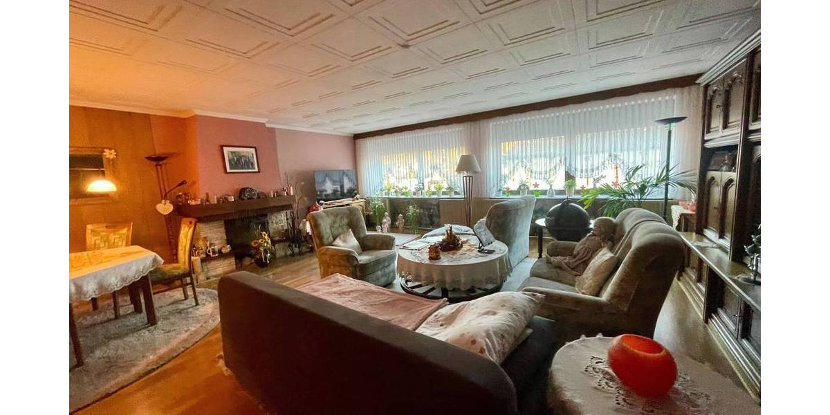 Reihenmittelhaus Völklingen Ludweiler - 1 Zimmer, 318 m&sup2;, 257.000&euro; | Angebot:25769869