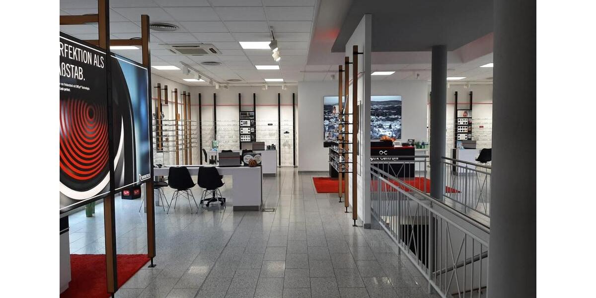 Gewerbeobjekt Sankt Wendel - 4.403&euro; | Angebot:22182757