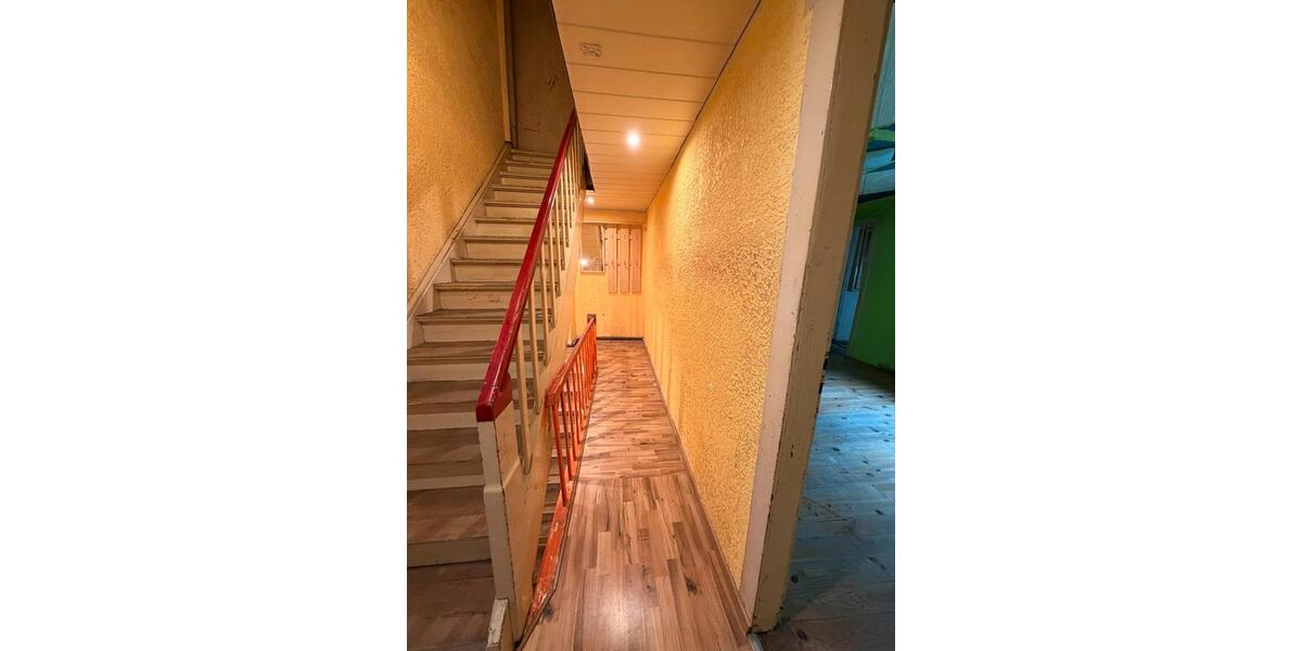 Reihenhaus Beckingen - 5 Zimmer, 95 m&sup2;, 78.000&euro; | Angebot:26635259