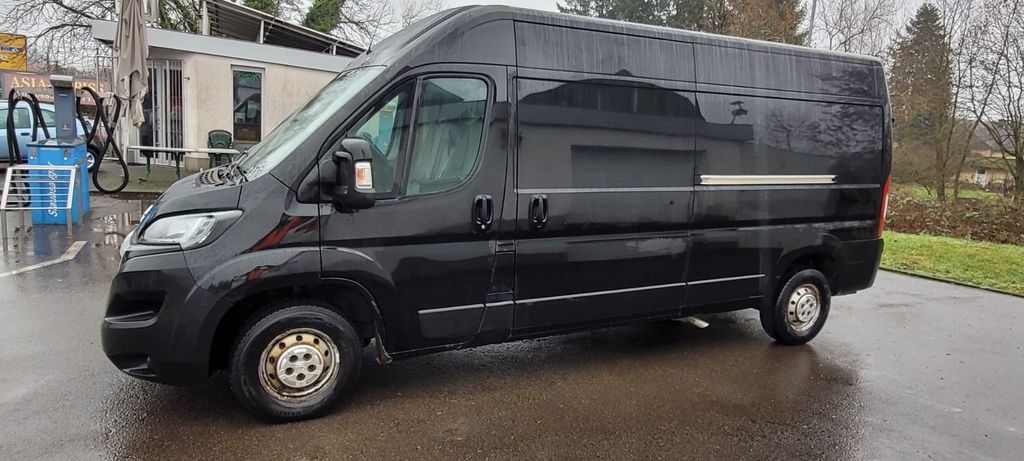 Peugeot Boxer 109.000 km 14.000 &euro; Nalbach 66809