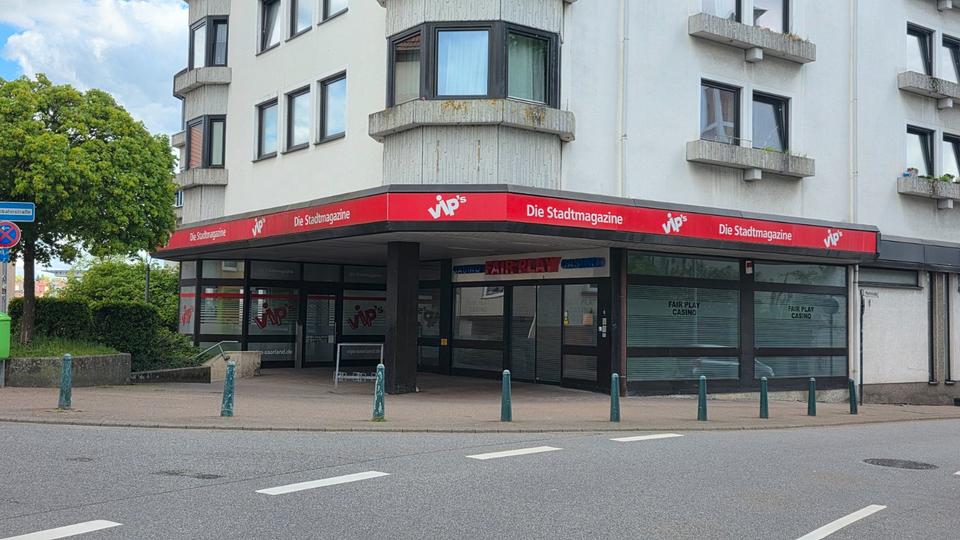 Gewerbeobjekt Neunkirchen - 1.600&euro; | Angebot:26289226