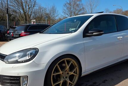 VW Golf 295.000 km 5.550 &euro; Saarlouis 66740