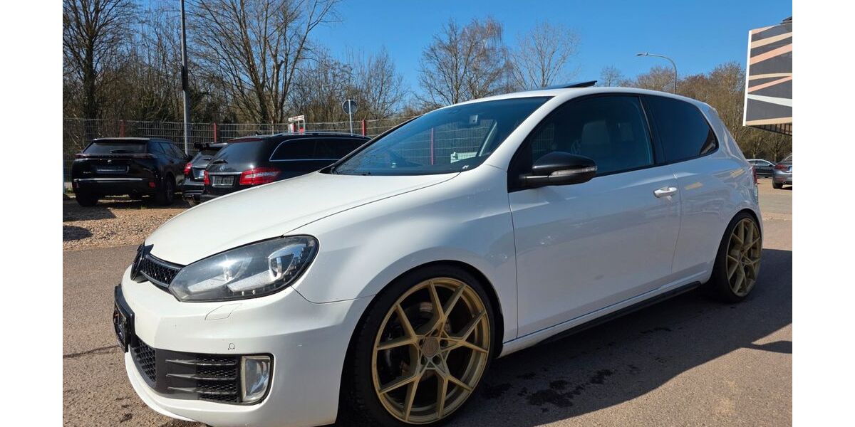 VW Golf 295.000 km 5.550 &euro; Saarlouis 66740
